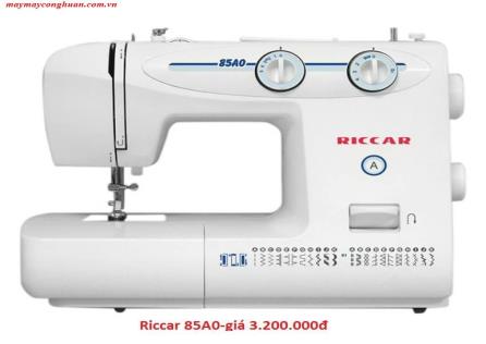  Riccar 85A0